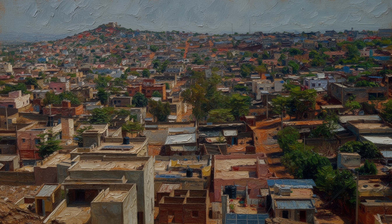 Russia Rejects Tuareg Rebels' Demands to Withdraw from Mali