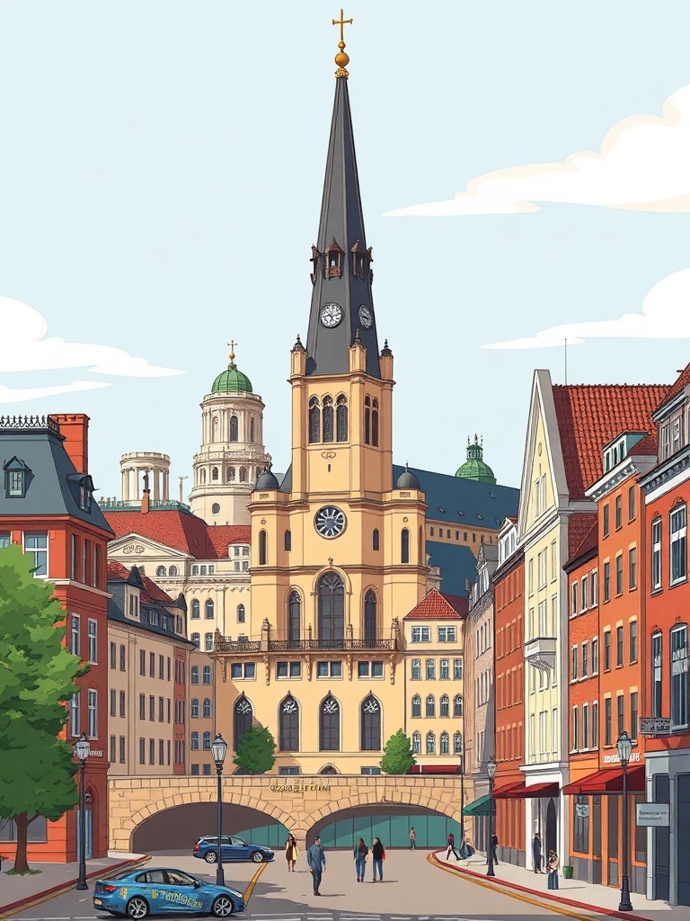 Georgetown image