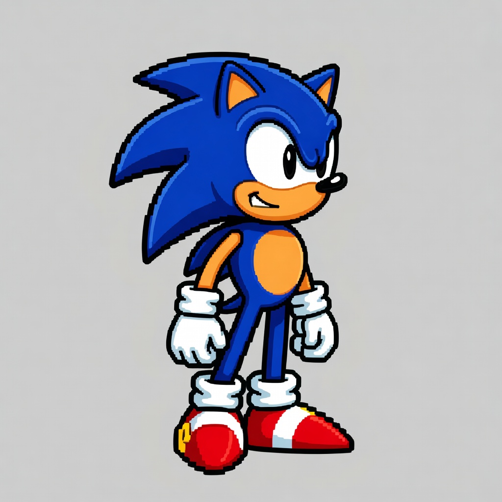 sonik