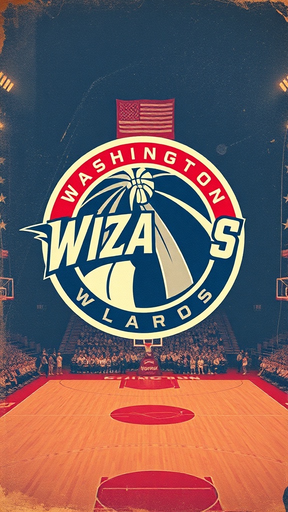 washington wizards image