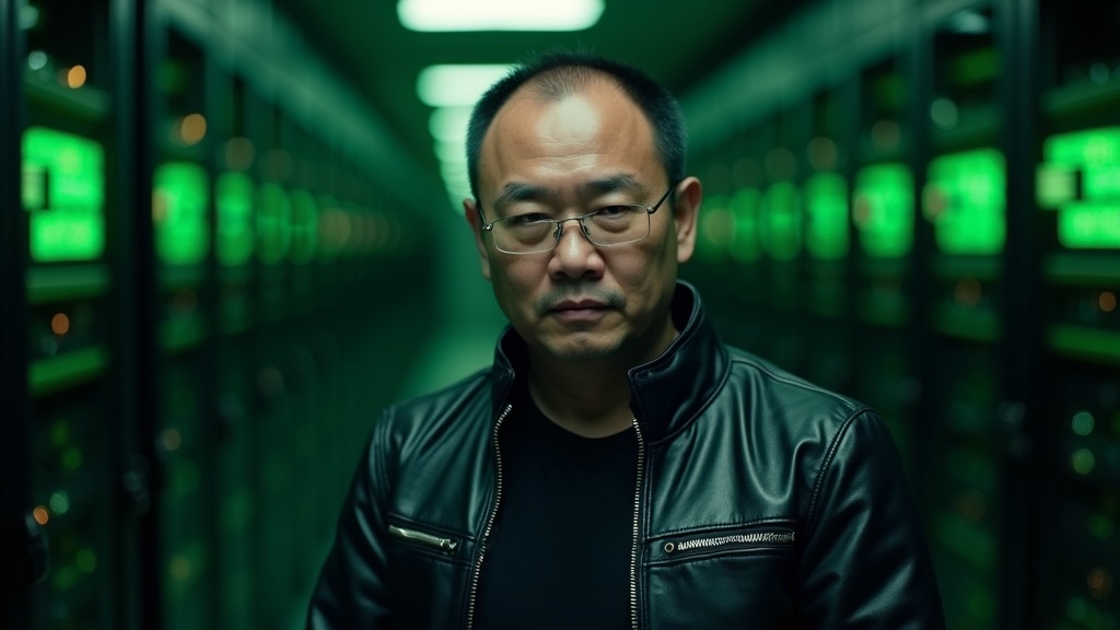 Jensen Huang : 250 milliards d'engagements upstream, le vrai moat de Nvidia