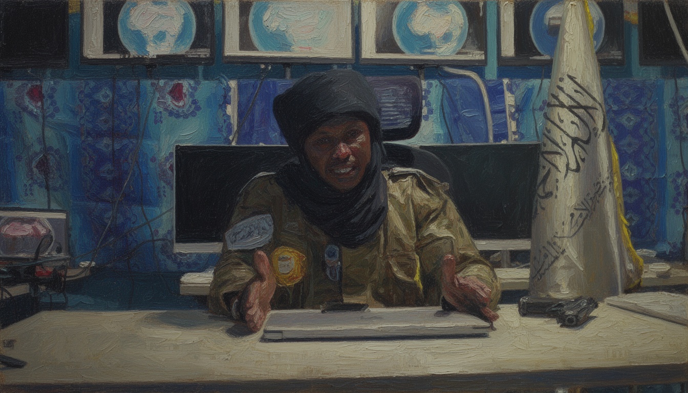 Mali Crisis Escalates with Attacks from Separatists and Jihadists