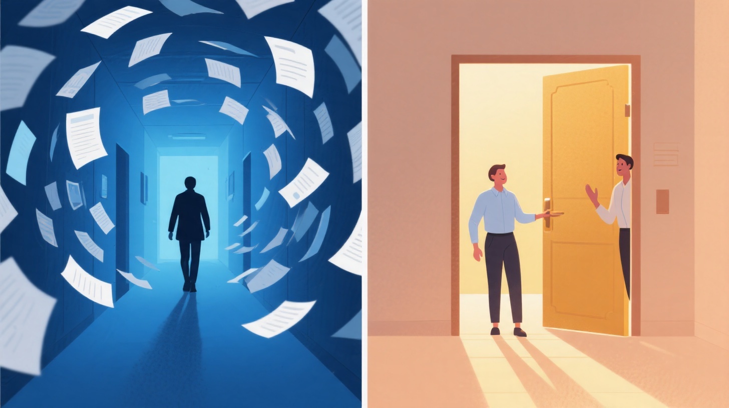 Do Job Referrals Actually Work? Data Behind Response Rates