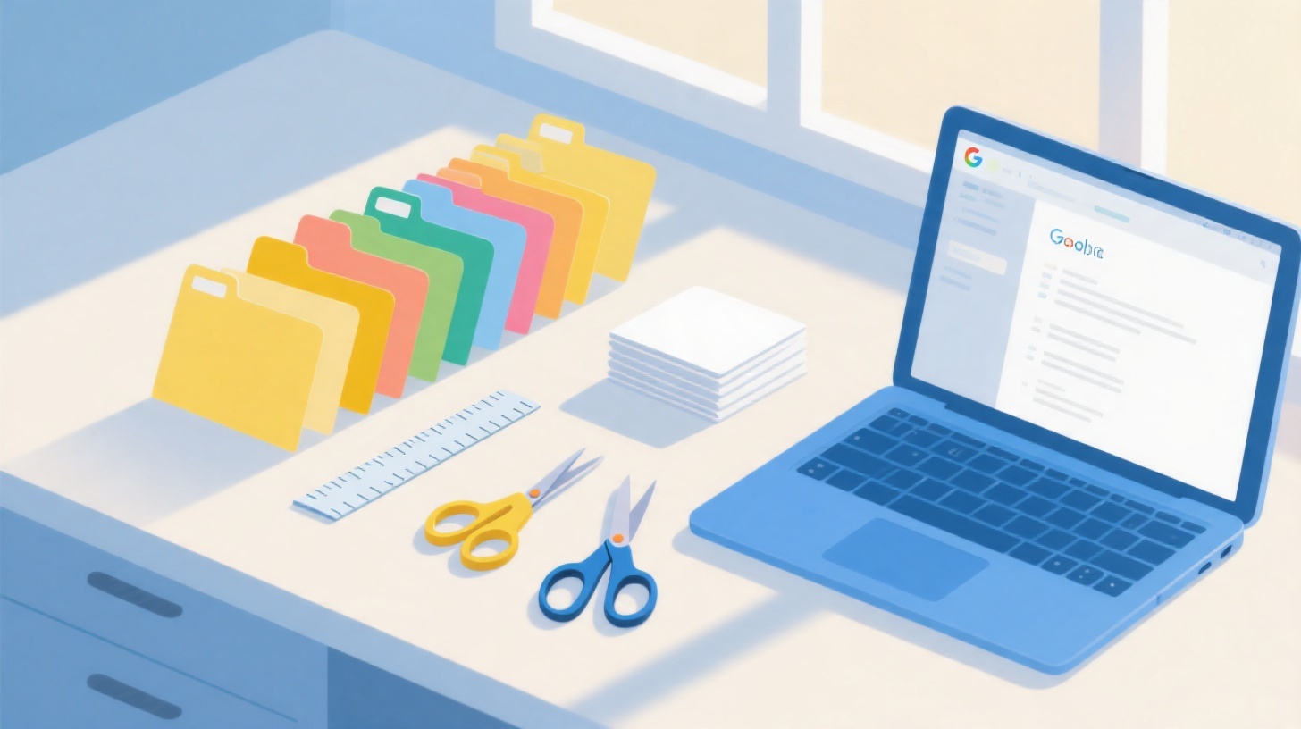 How to Make 3x5 Index Cards in Google Docs Easily