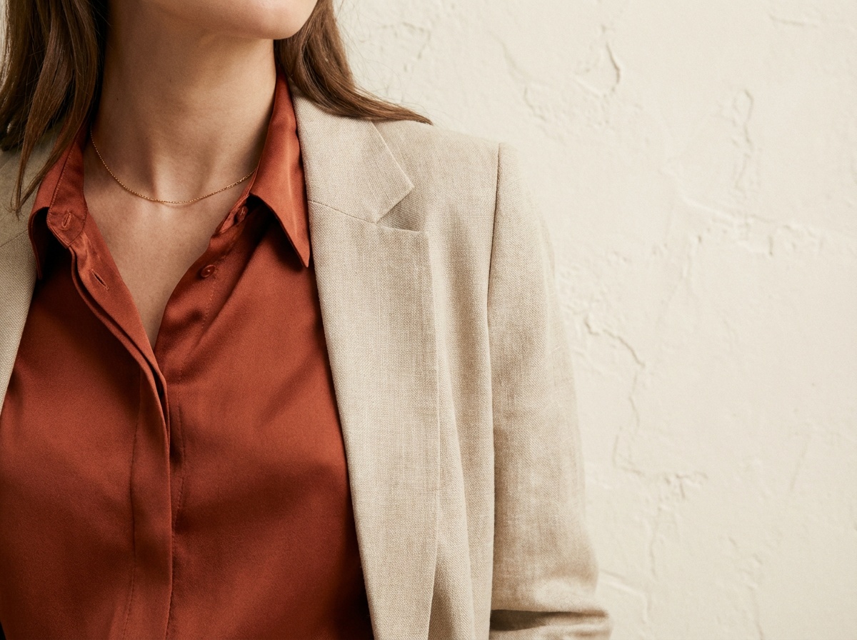 Personal branding à travers la mode