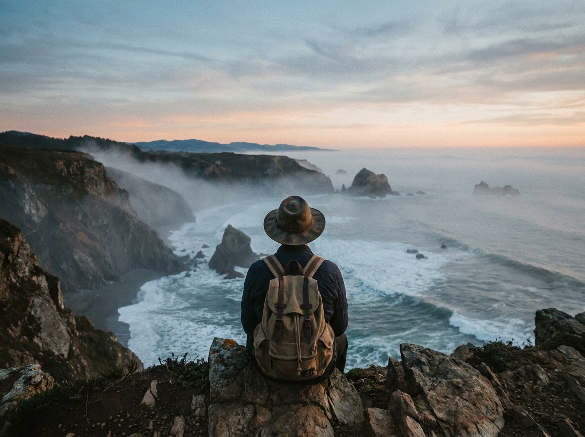 Storytelling de voyage