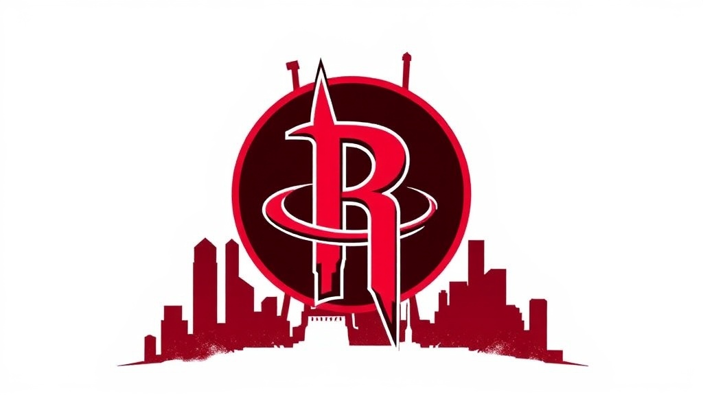 Houston Rockets image