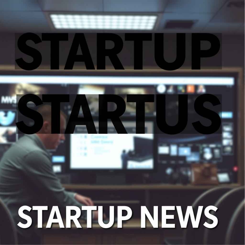 startup news image