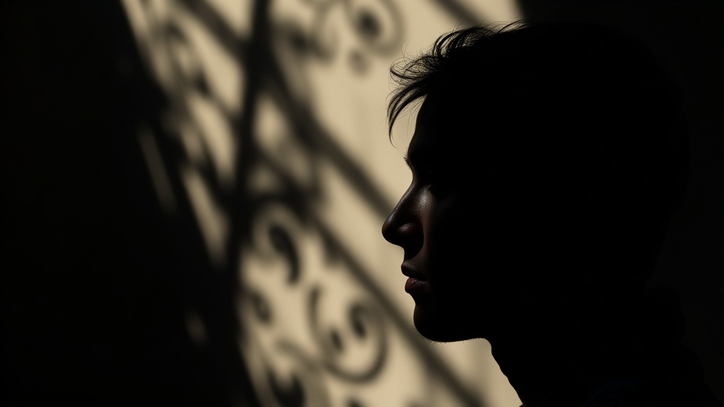 The Dark Side of Self-Improvement: A Guide to Shadow Work