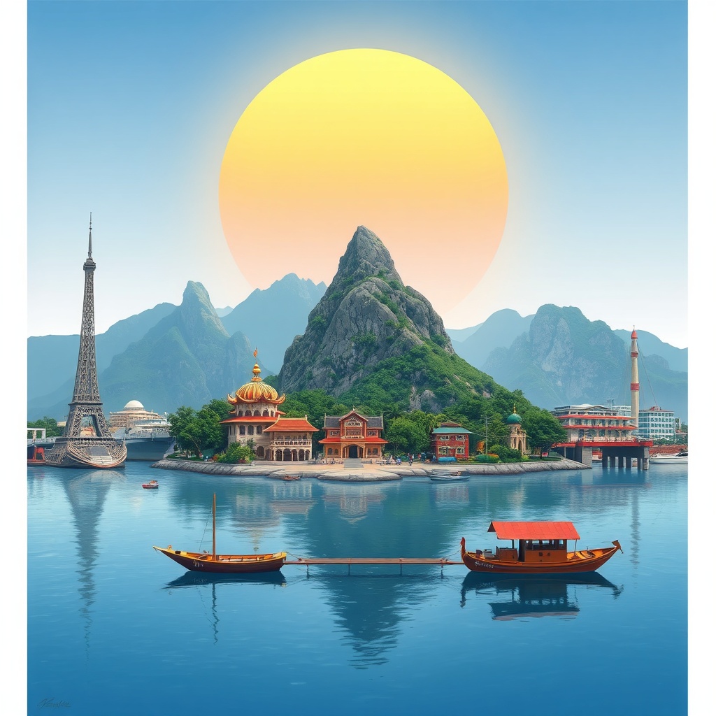 Destinations image