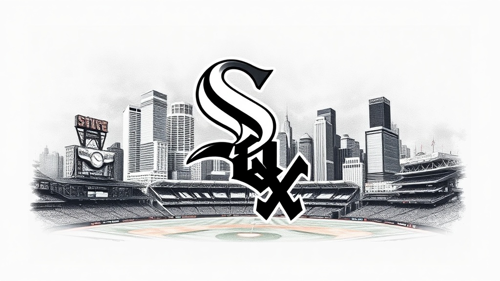 Chicago White Sox image
