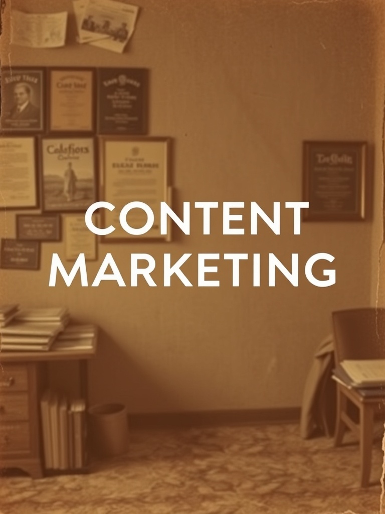 Content Marketing image