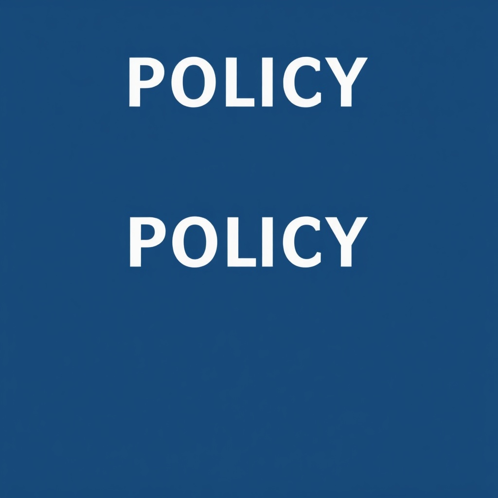 policy image