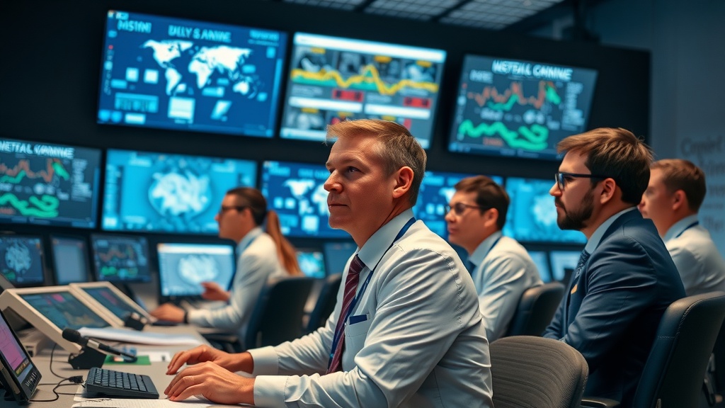 Canadian Data Centre Growth Signals Major Opportunities for UK IT Hardware Procurement
