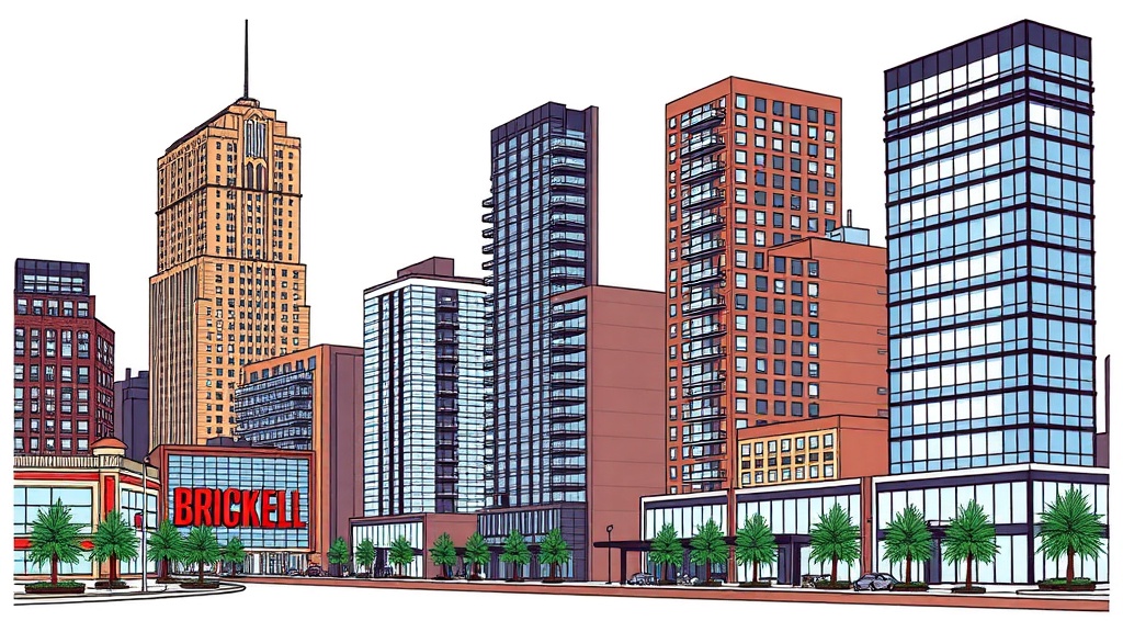 Brickell image