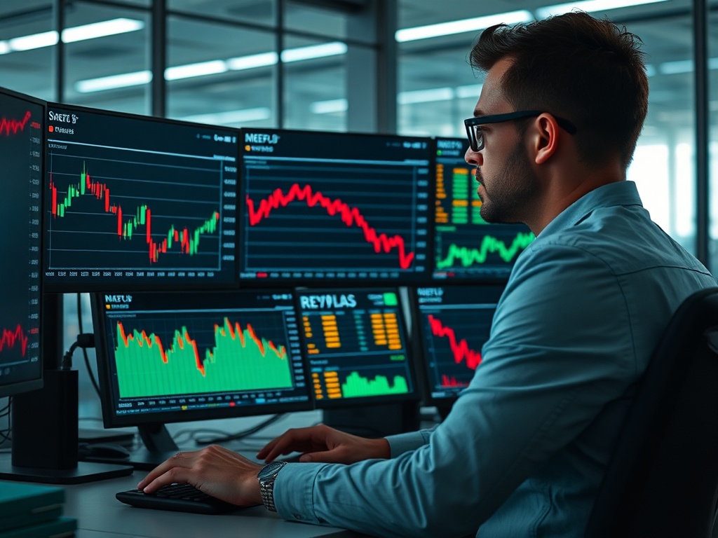 Meta enregistre sa plus forte croissance de revenus depuis 2021 et perd pourtant 7% en bourse
