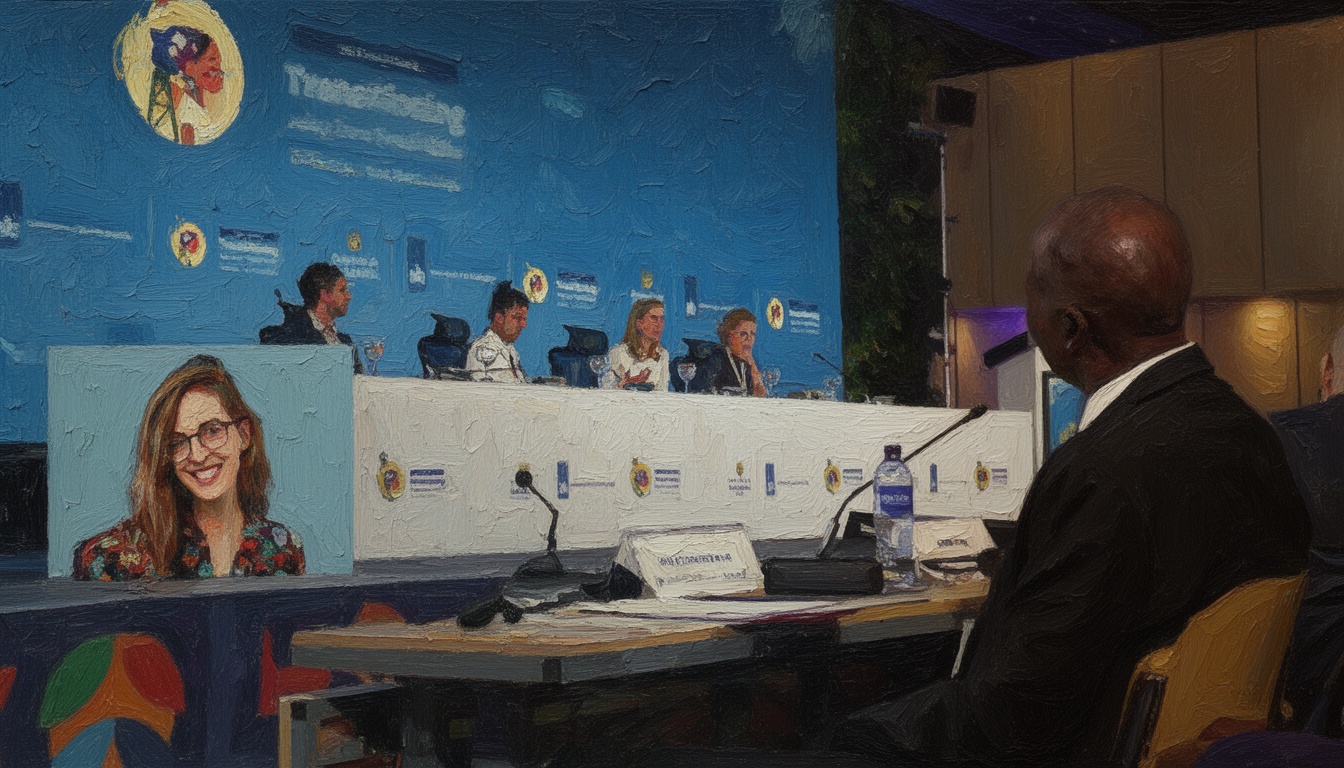La Inestabilidad Geopolítica Amenaza la Soberanía Alimentaria Global