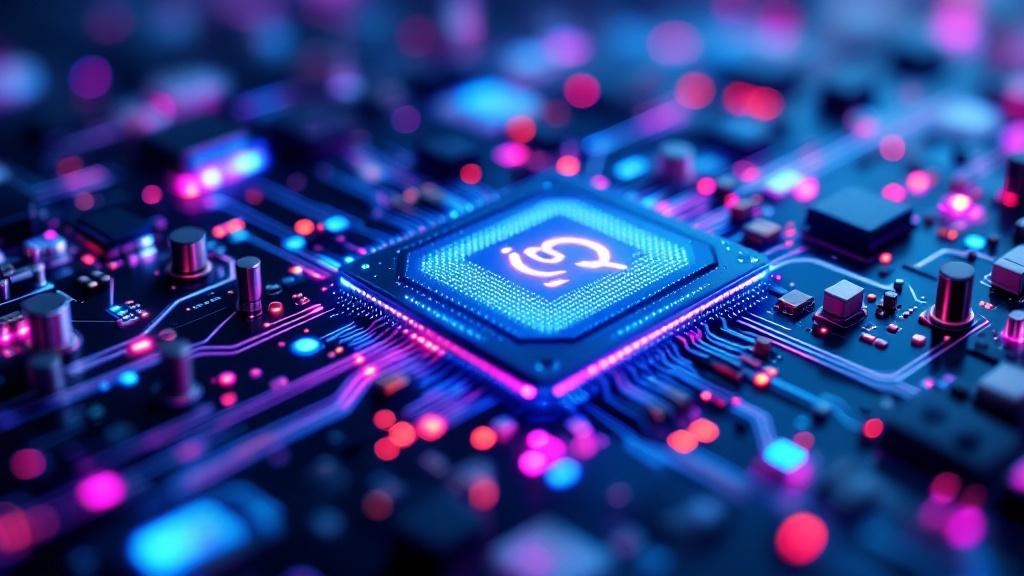 IonQ 양자컴퓨팅 주식 투자 가이드 - 미래 기술주 분석