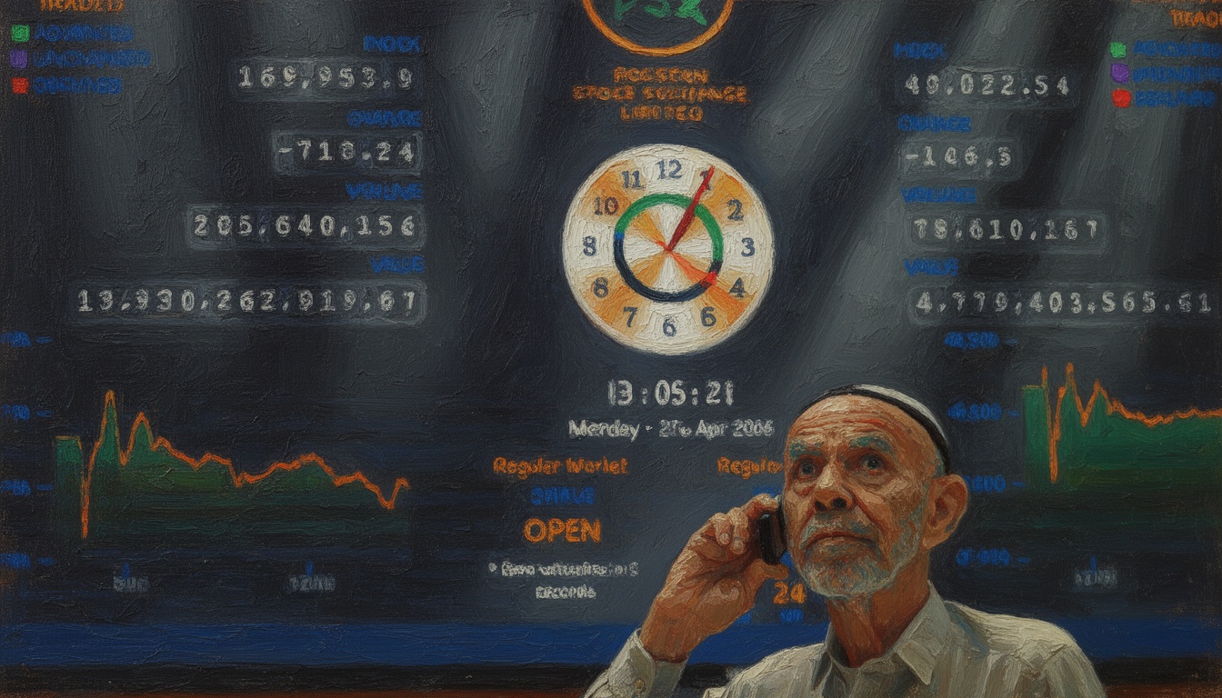 Pakistan's Economy Strained by US-Iran Mediation Stalemate