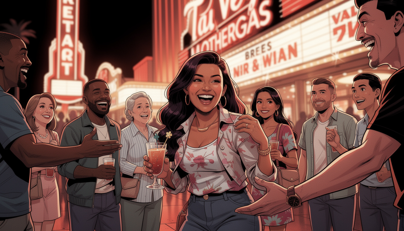Best Mother’s Day in Las Vegas (2026 Ultimate Guide)