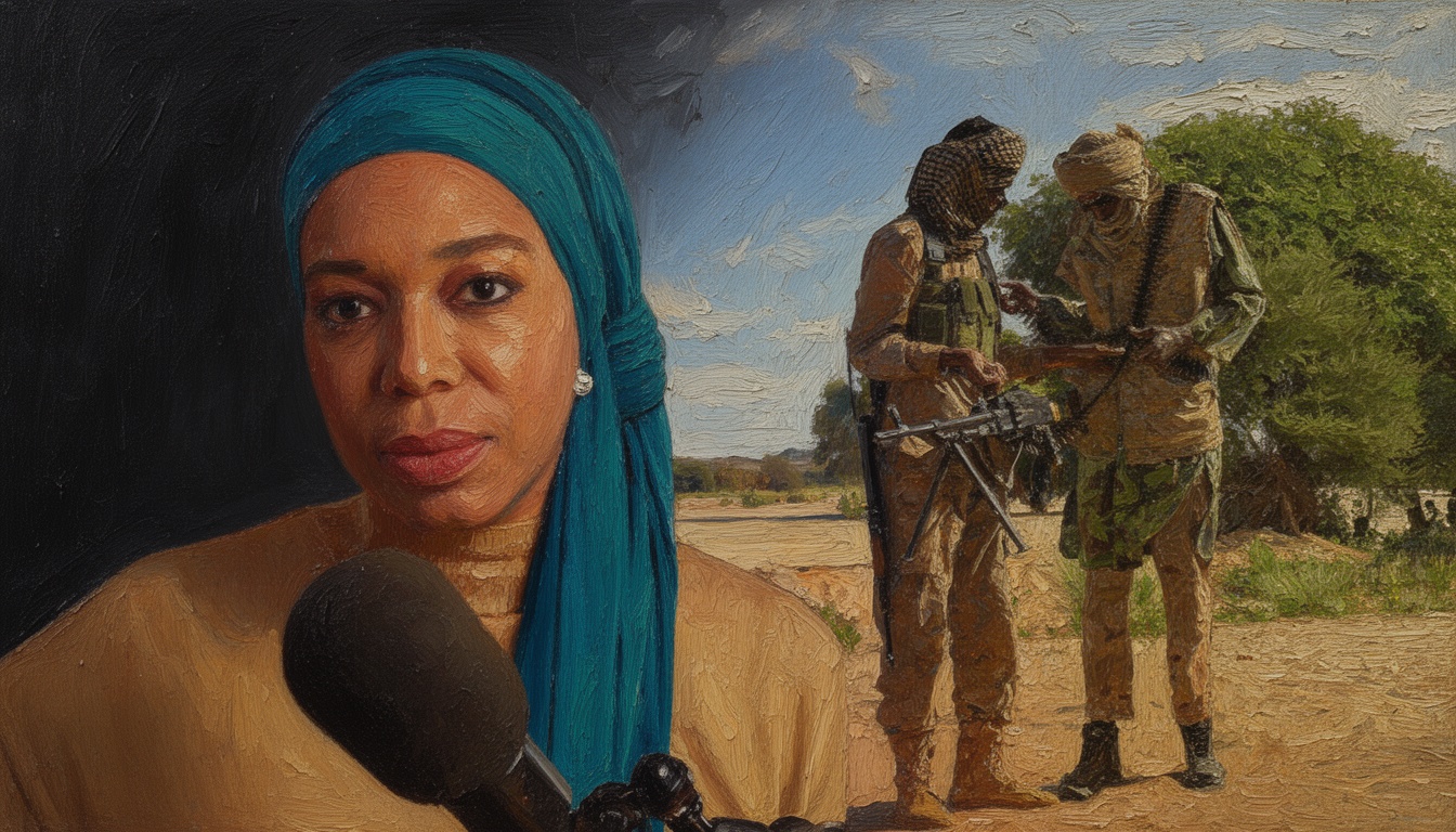 Malian Rebels Attack Nationwide, Kill Defense Minister