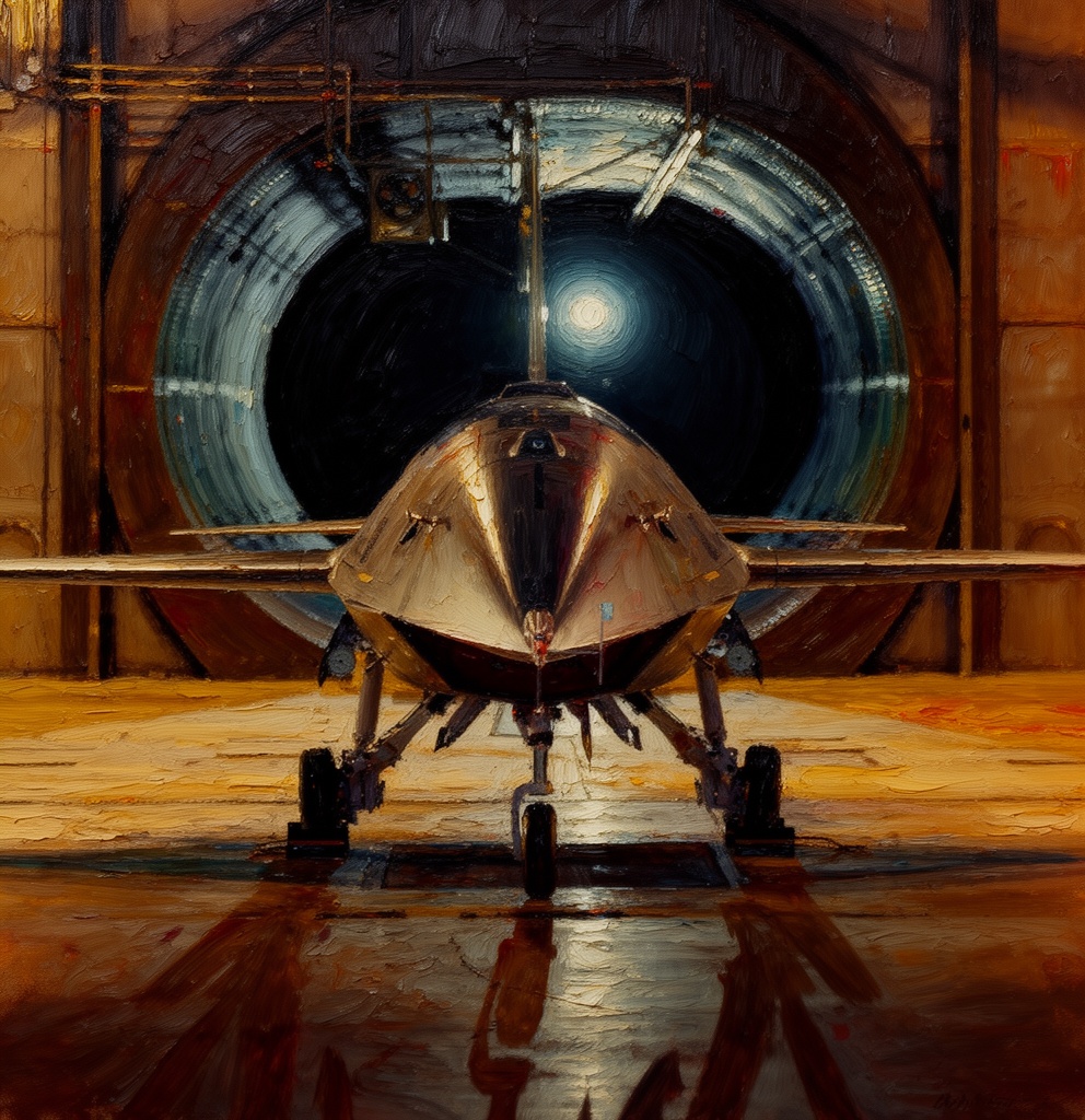 US Air Force Seeks Nearly $1B for Collaborative Combat Aircraft