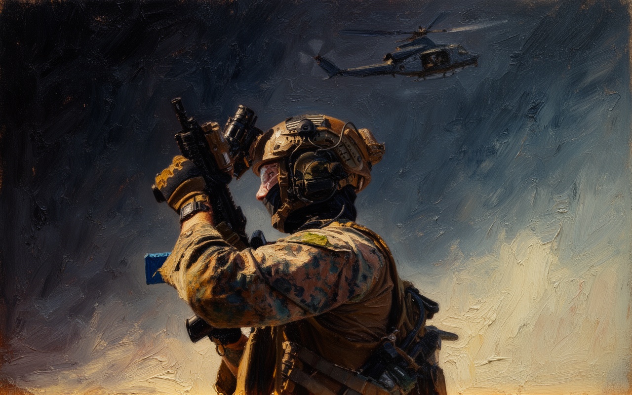 US Military Leaders Demand More Amphibious Ready Groups