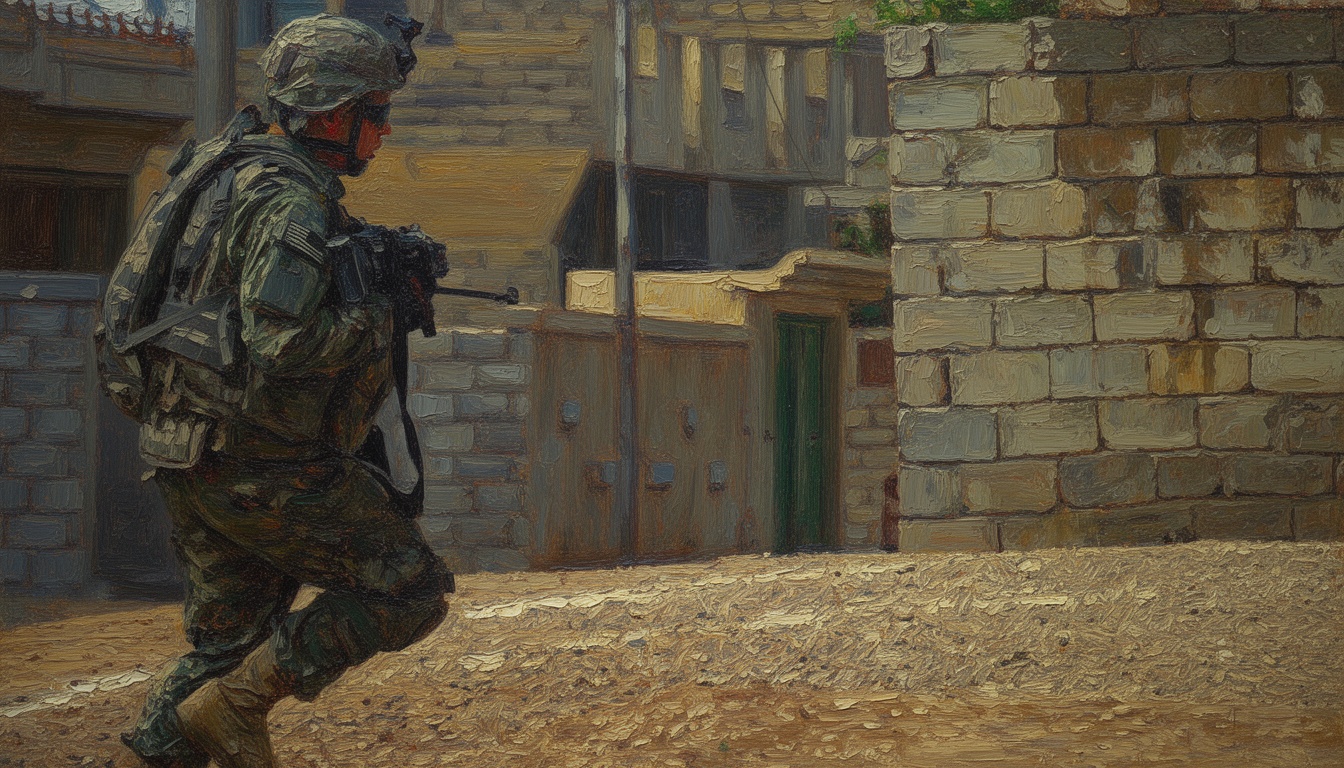 Significant Global Military Engagement: Costs of Service Revealed