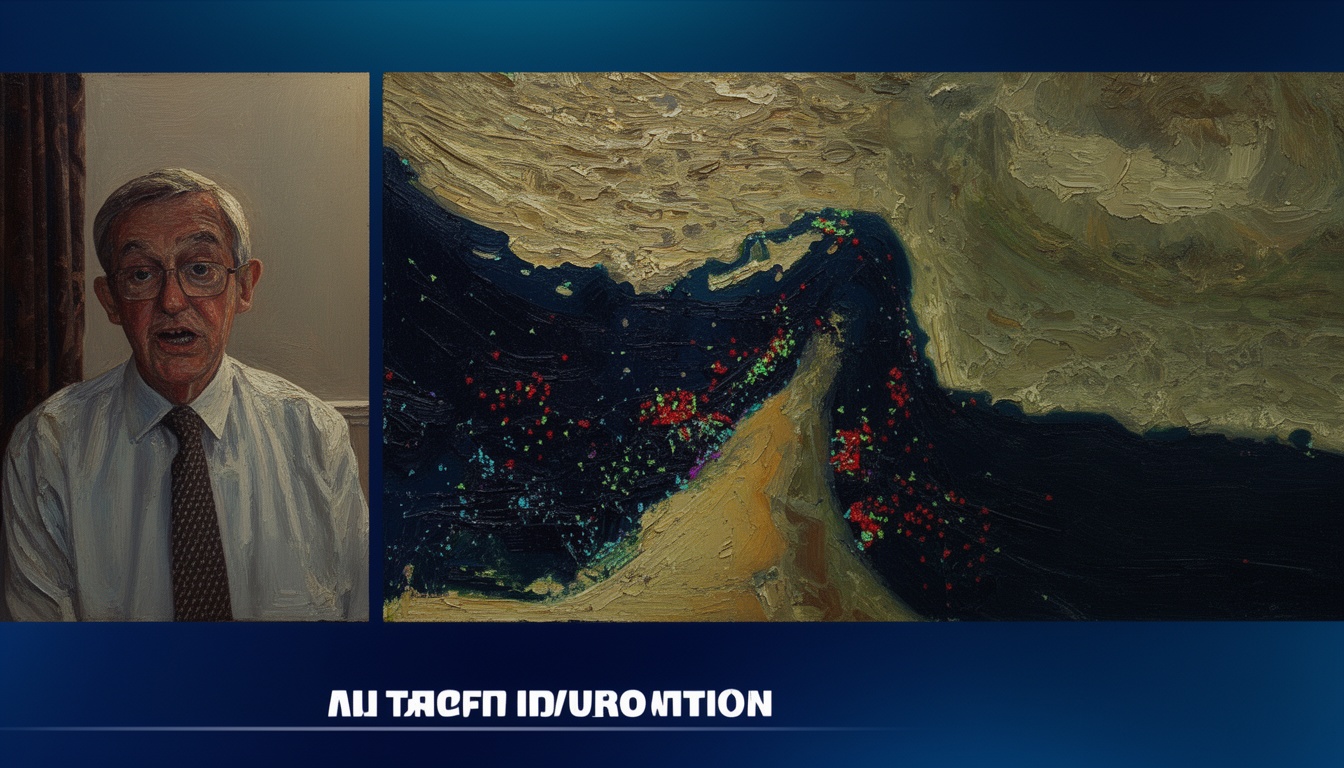 Iran Declares Defiance Against US Naval Blockade Threat