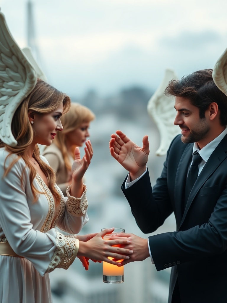 angel investors image