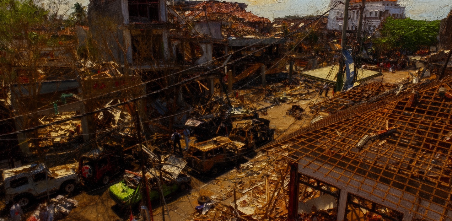 Iran War's Impact on Terrorism in Indonesia Remains Unlikely, Experts Say