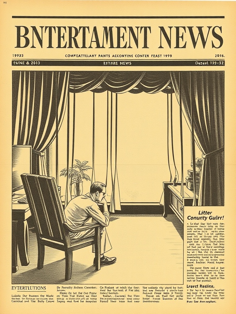 entertainment news image
