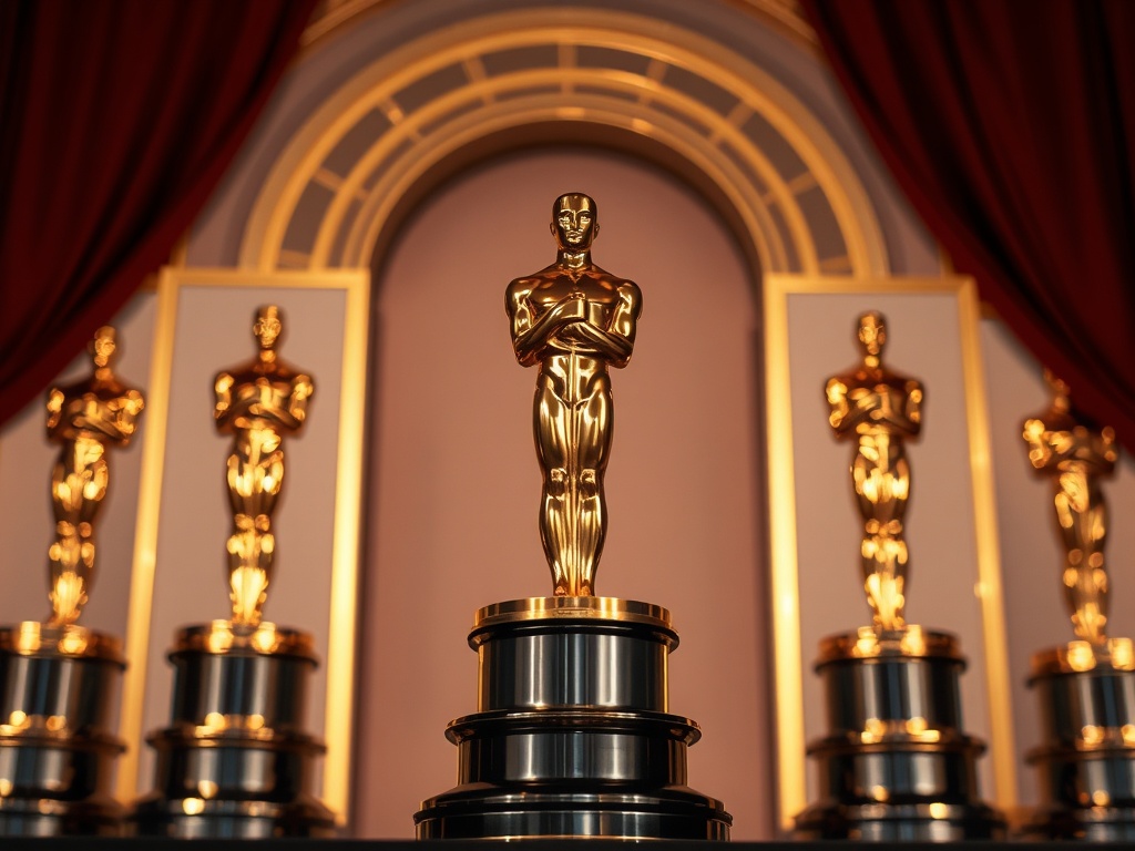 Academy Awards image