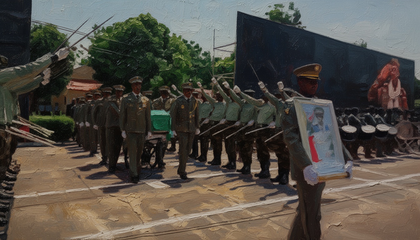 Military force fails to resolve Mali crisis, experts warn