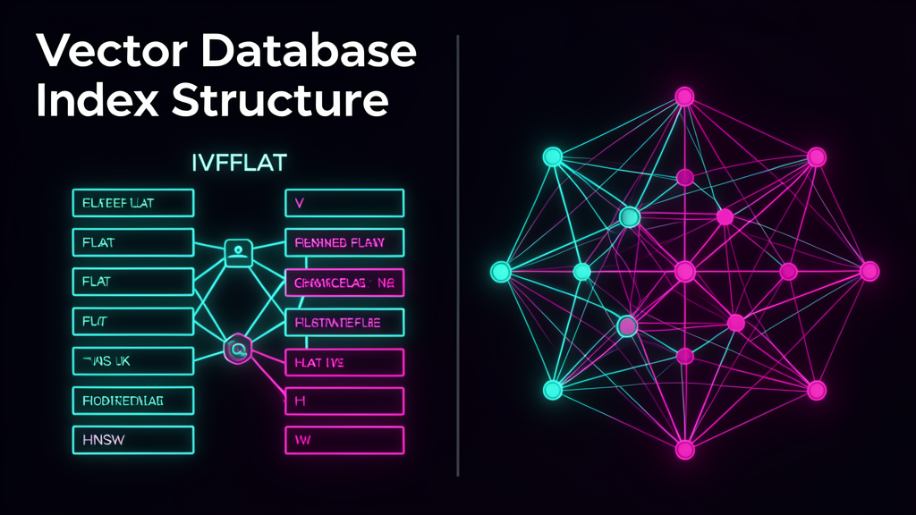 HNSW vs IVFFLAT in pgvector: I Benchmarked Both, Here's What Actually Matters