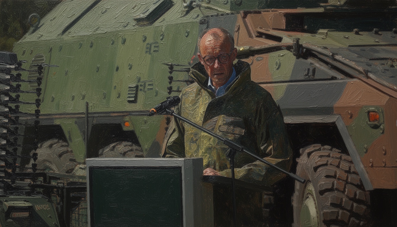 US Considers Reducing Troops in Germany