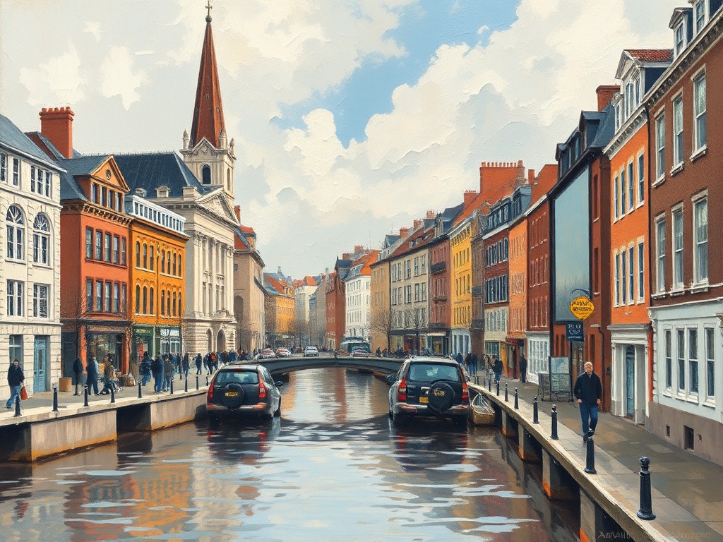 Georgetown image