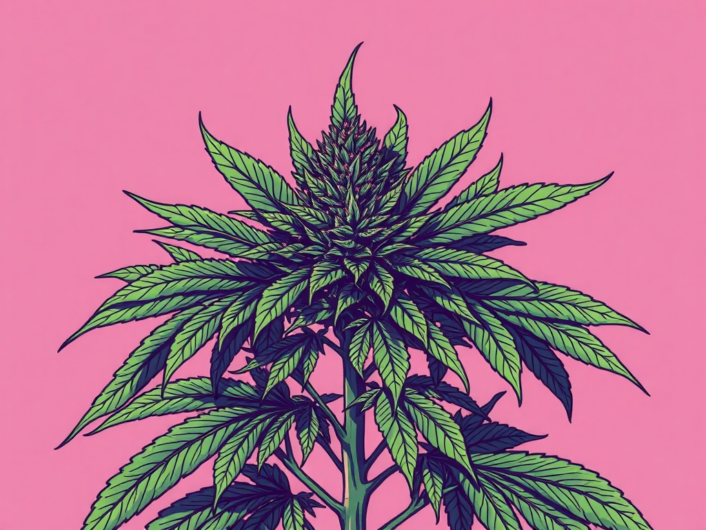 THC image