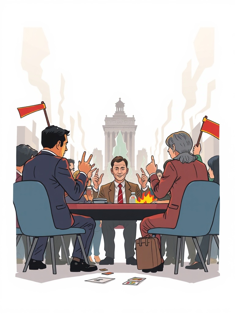 Crisis Management image