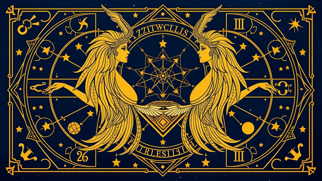 Compatibilidade Amorosa: Numerologia e Astrologia Combinadas