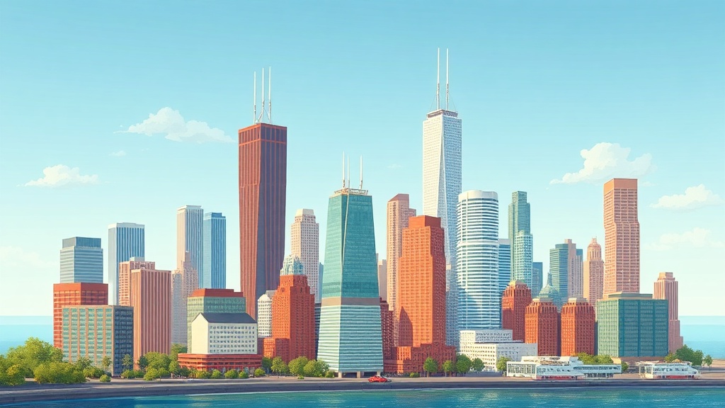 Chicago-Based Companies image