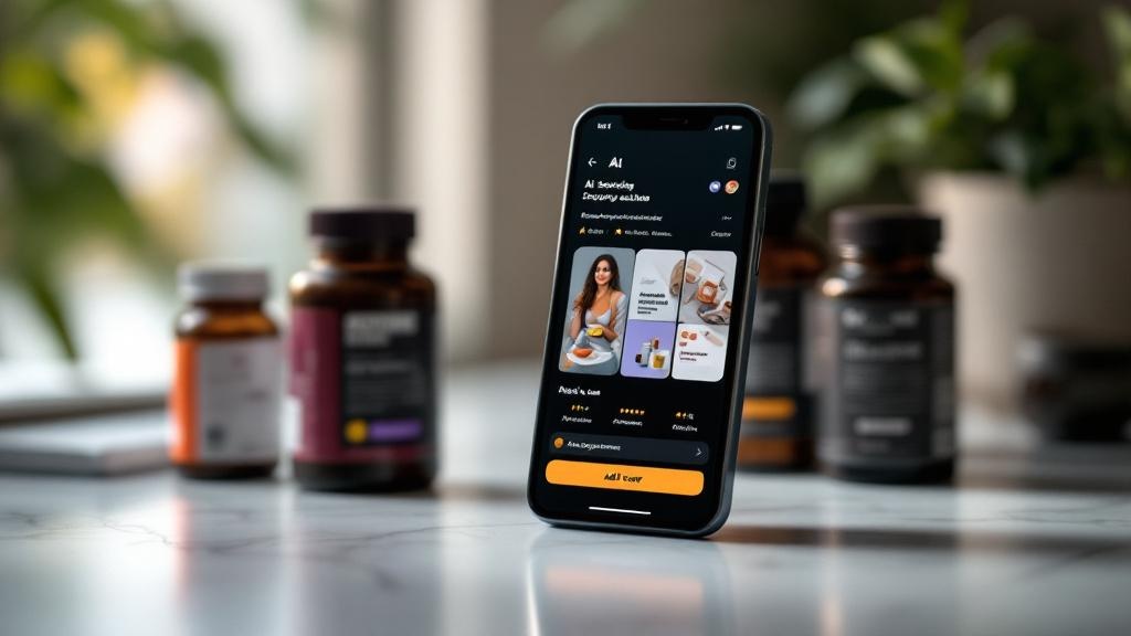 Agentic AI Shopping Will Reshape How CPG Brands Win on Marketplaces