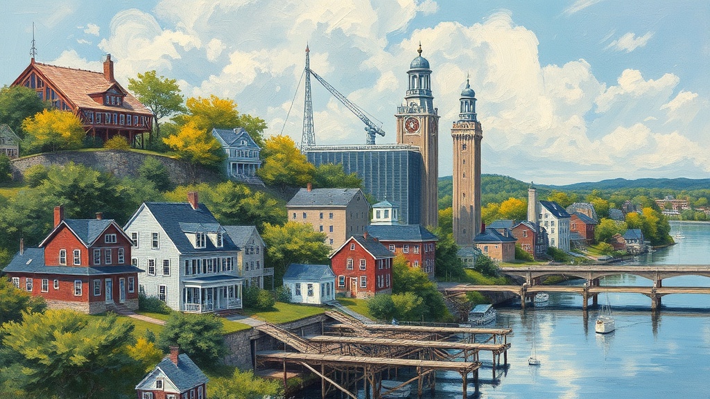 Massachusetts image