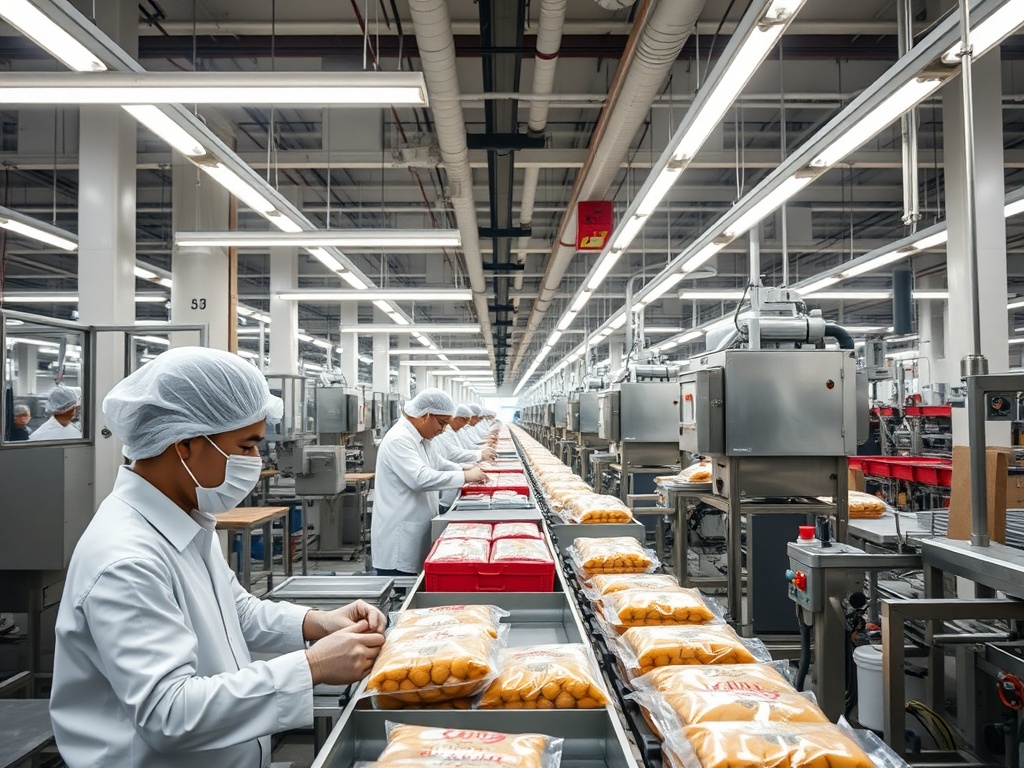 SME D Bank mise sur la manufacture et révèle où se trouve l'argent en Thaïlande
