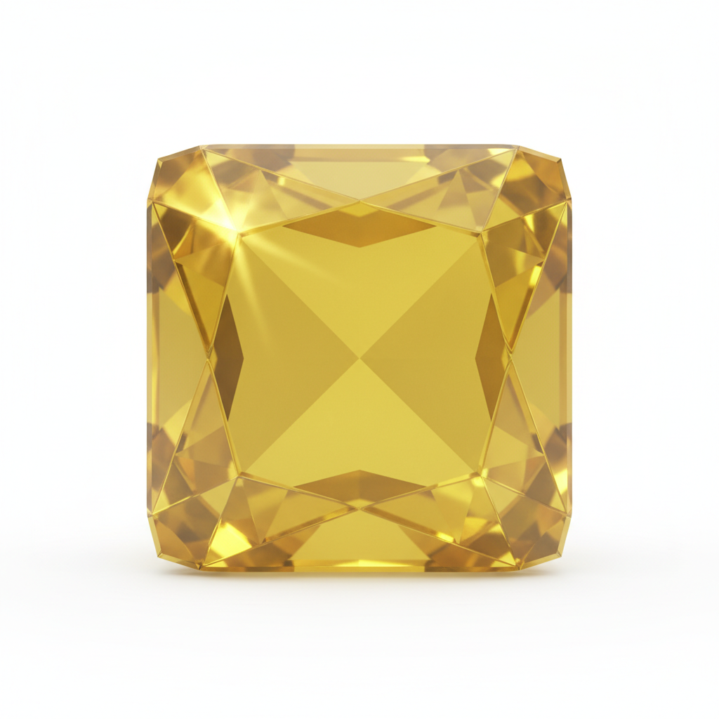 Yellow Diamond