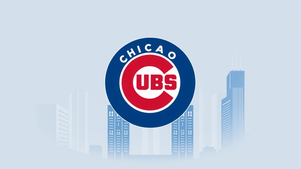 Chicago Cubs image