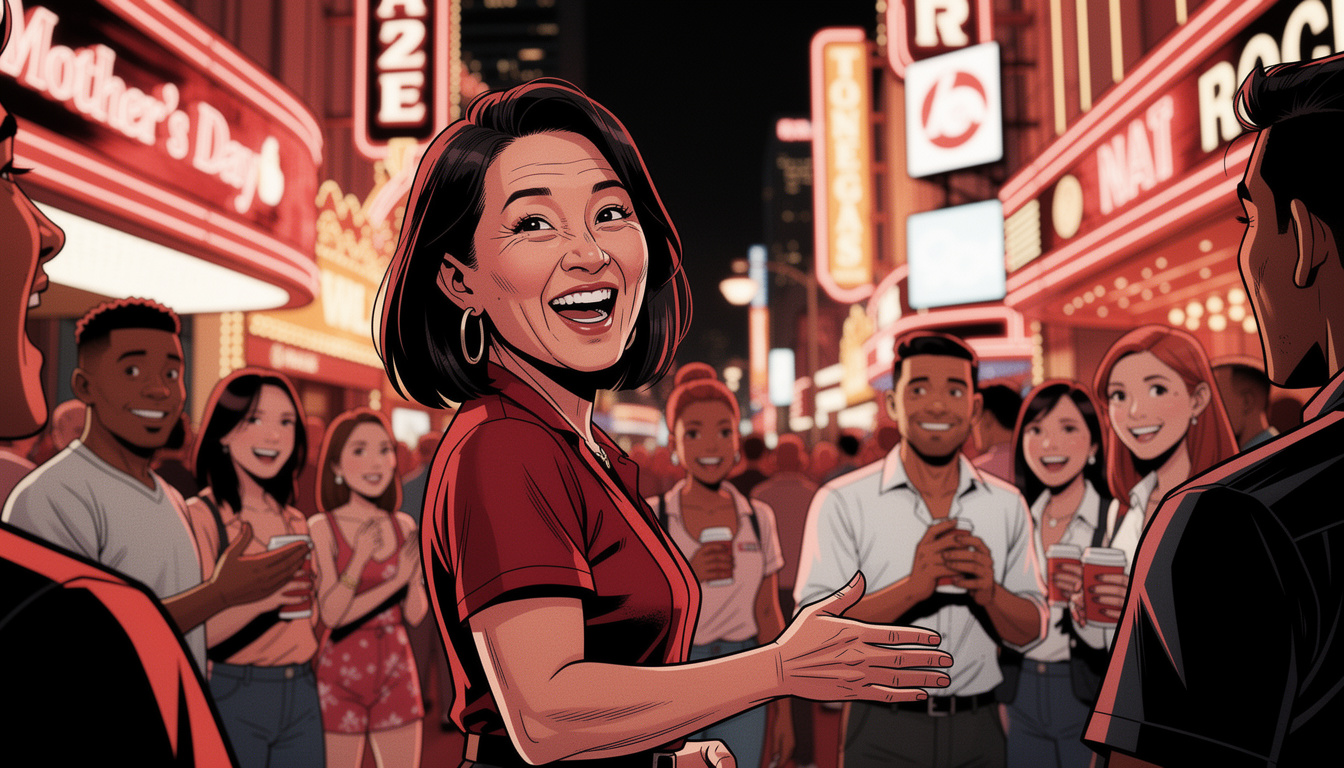 Best Mother’s Day 2026 Deals in Las Vegas Right Now