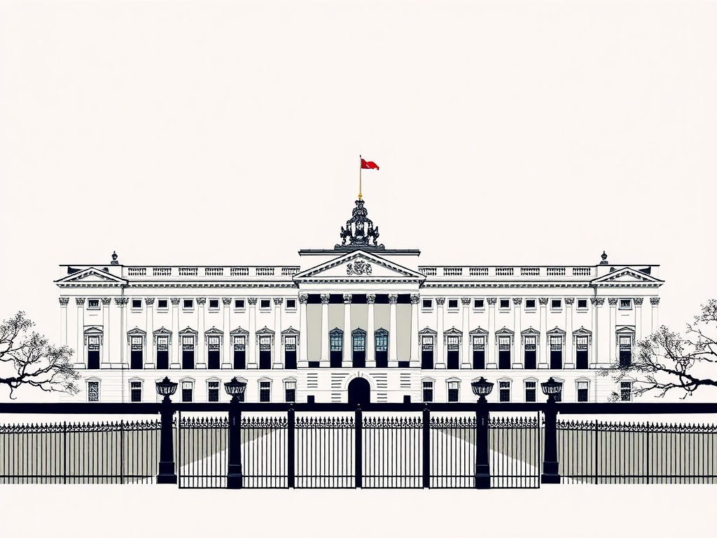 buckingham palace image