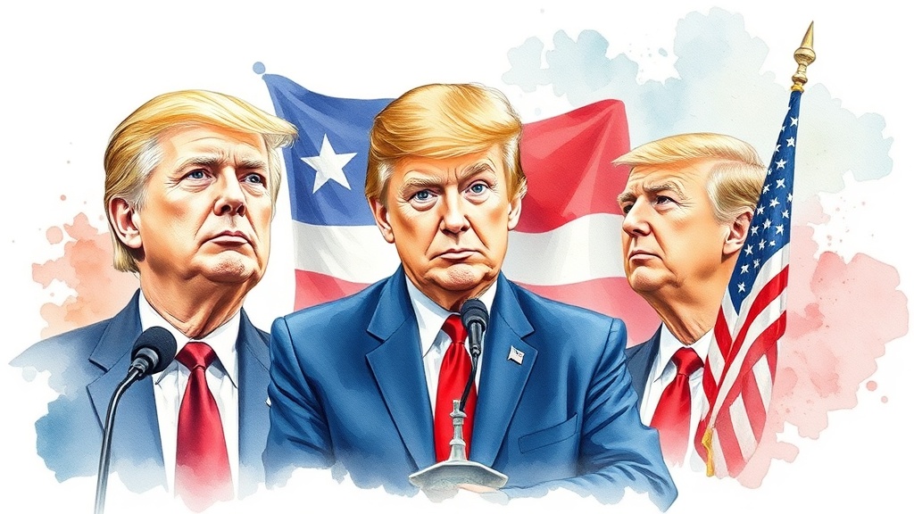 political news image