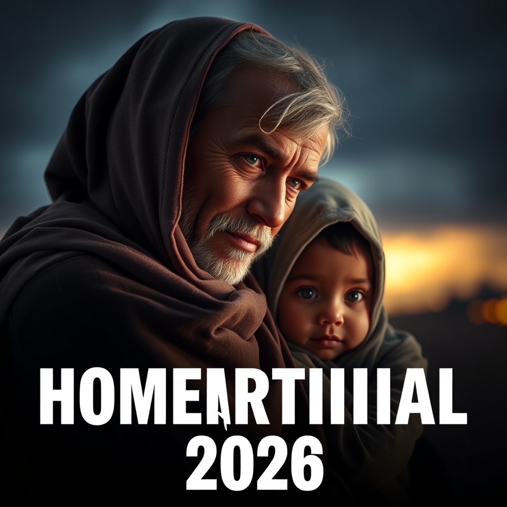 humanitarian image